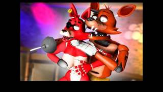 fnaf sexy