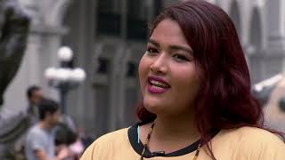 la historia de los Latin Kings  en Ecuador  ( Amor De Rey )