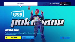 SXS Y PROMO DE CANALES*FORTNITE EN DIRECTO JUGANDO CON SUBS*