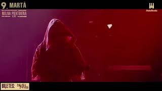 Нейромонах Феофан - Riga | 09.03.19 | Melna Piektdiena