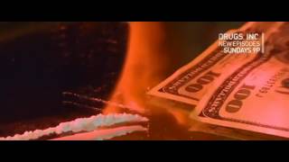 Crazy City Las Vegas Gambling And Drugs Documentary Film HD