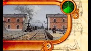 История железнодорожного транспорта, выпуск 16