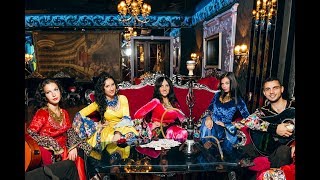 ЛУЧШИЙ ЦЫГАНСКИЙ АНСАМБЛЬ НА  ЮБИЛЕЙ.Белгород Курск Елец ВОРОНЕЖ. МОСКВА. СОЧИ