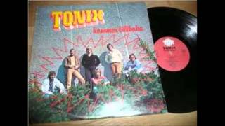TONIX GÖRAN LINDBERG - Kommer tillbaka 1978