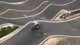 Nicholas Givargis Junior Development Time Trial