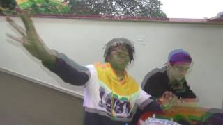 Trainer ? - Que Divertido (Video Oficial)