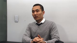 [인터뷰 #2] 스터디코드의 광고에 대해.