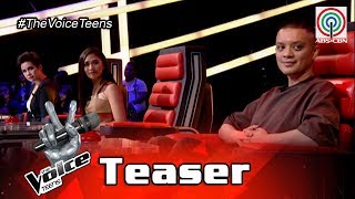 The Voice Teens Philippines June 10, 2017 Teaser