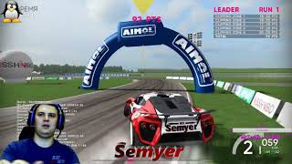 RDS - The Official Drift Videogame путь к успеху
