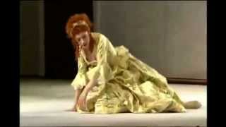 Mozart - Die Entführung aus dem Serail Welche Wonne, welche Lust Patricia Petibon