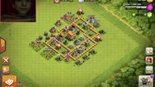 Clash of Clans