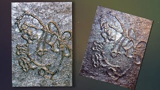 Как сделать картину своими руками