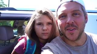? EMOTIONAL BACK TO SCHOOL DAY!! ✏️ | Slyfox Family