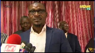 SAVANE TV / SAVAN ZABR KIBAY du 06/02/2020