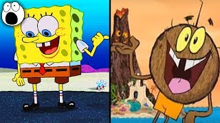 Hilarious Ripoffs Of The Most Popular Cartoons