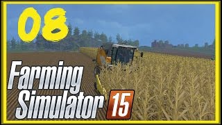 Farming Simulator 15 [08] Плоды Труда