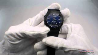 Обзор мужских часов Casio AW-49HE-2AVEF