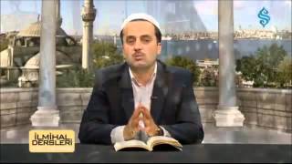 Şafii Mezhebi   Namaz nasıl kılınır
