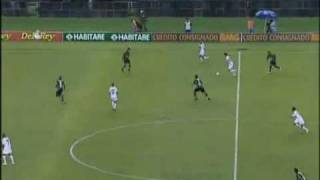 America-MG 3 x 3 Atlético-MG - Mineiro 2010