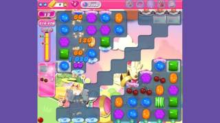 Candy Crush Saga Level 2196
