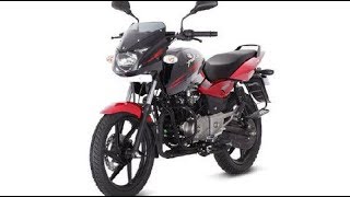Bajaj Pulsar 150 случайная покупка и обзорчик индийского чуда！