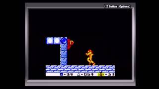 Metroid II: Return of Samus Playthrough (Game Boy Player Capture) - Part 1