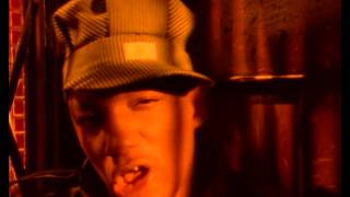 Tricky - 'Ponderosa' (Official Video)