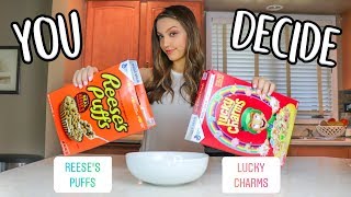 My Instagram Followers Control My Life for a Day... PART TWO!!
