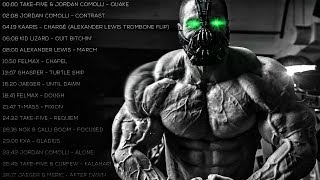 Best Gym Trap Music Mix 2017  ? Gym Training Motivation Music
