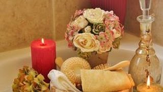 "Me Time" TAG & chit-chat