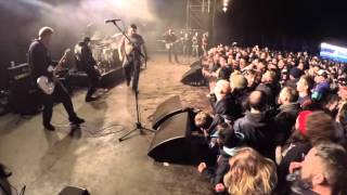 IRON CHIC (LIVE) @ GROEZROCK - 30-04-2016 (FULL SET)