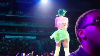 Katy Perry - Teenage Dream Live - Prismatic World Tour 2014