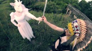 A Star or a Satellite (Mixtape) [Official Video] / "Find Your Own Way Home" Series, Episode 1