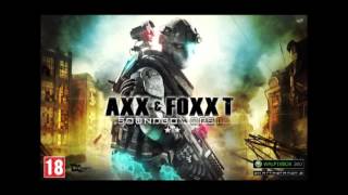 DJ Foxx-T - Le Repos Du Guerrier 2 (Take Ur Time) (Mix Preview 2013)