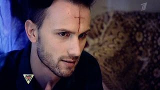 თორნიკე ჯგერნაია რომელსაც ყოველ წითელ პარასკევს სისხლი სდის სხეულიდან - სხვა რაკურსი