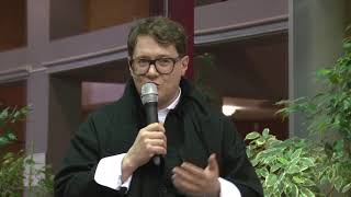 ИЛЬЯ ХРЖАНОВСКИЙ: СМОТРЕТЬ НЕЛЬЗЯ ПРИНЯТЬ