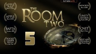 The Room Two - Глава 5 [FullHD] [60FPS]