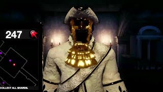 Deadly Decadence | Dark Deception Chapter 2 #2 (reupload)