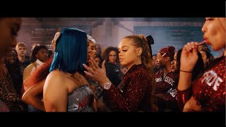 Mulatto - Cheerleader (Official Video)