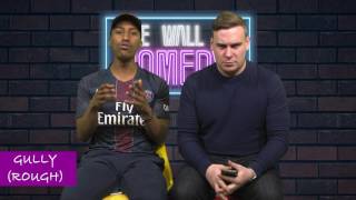 URBAN SLANG VS COCKNEY RHYMING SLANG Part 2