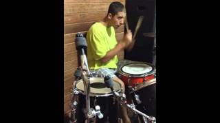 Fátima/cover-aborto elétrico/banda gize