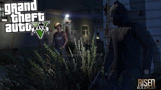 Geld Fließt !!  [GTA5] [Risenrp.de]