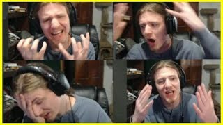 Guess What Champion Hashinshin is Gonna Complain About in This Video - Best of LoL Streams #379