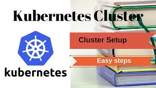 Kubernetes Cluster Setup In 15 minuets | RHEL7 | centOS7