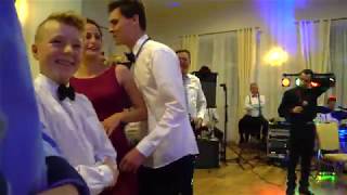 Patrycja & Radosław. Zabawy i ocepiny.