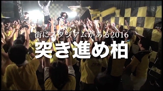 【柏レイソル】街にスタジアムがある2016「突き進め柏」