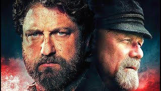 ИСЧЕЗНОВЕНИЕ ? ФИЛЬМ 2019 ? русский трейлер
