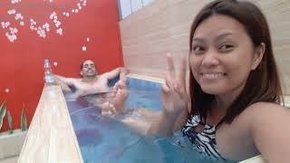 The Final Look of our Family #Onsen (Japanese Tub)