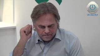 Евгений Касперский: "Apple не выдержит конкуренции"
