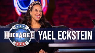 Yael Eckstein Talks About Uniting Christians And Jews | Huckabee
